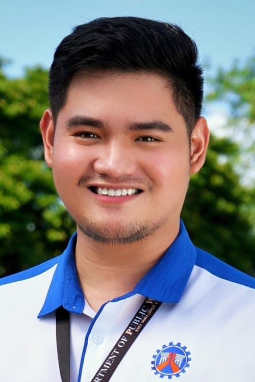 Michael Locsin profile photo