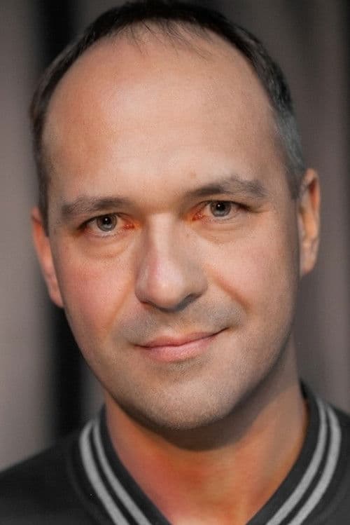 Oleksandr Papusha profile photo