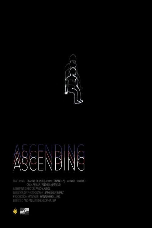 Ascending poster