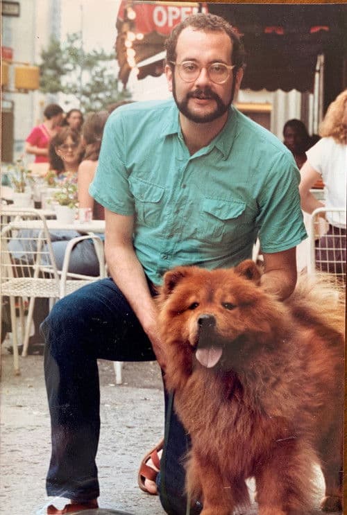 John-Michael Tebelak profile photo