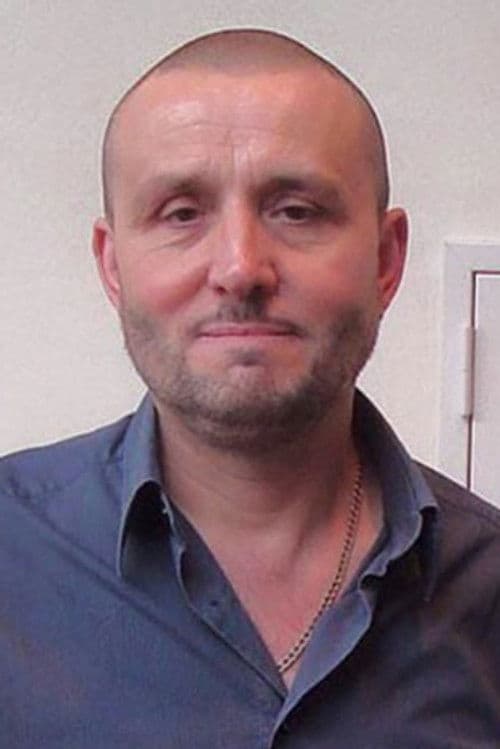 Chris Parsons profile photo