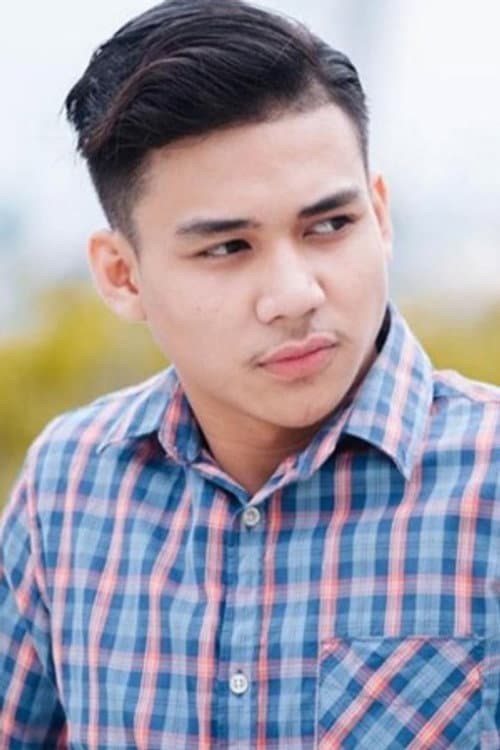 Raja Muhd Atiqullah profile photo