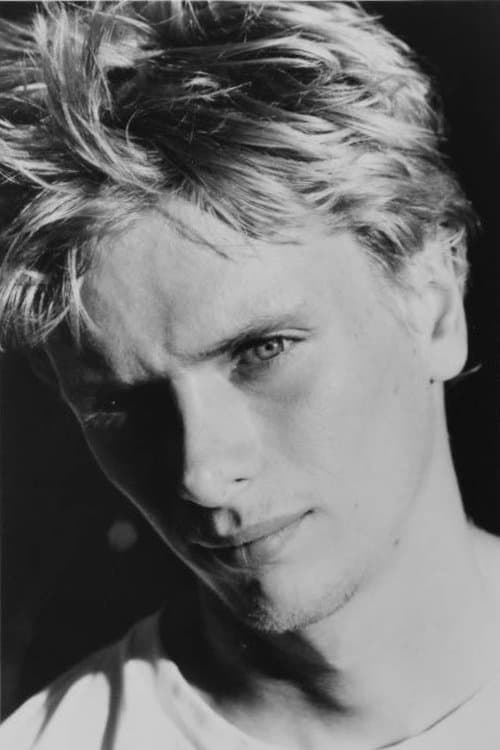 Jeremy Jordan profile photo