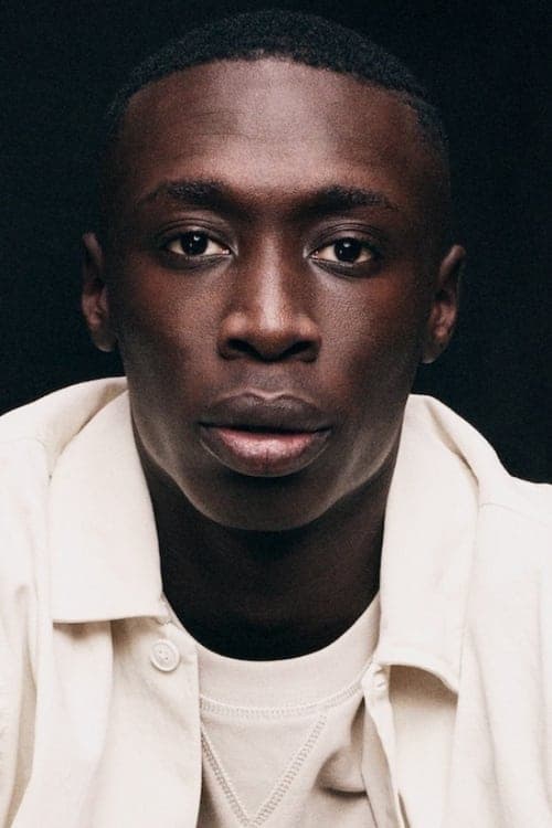 Khaby Lame profile photo