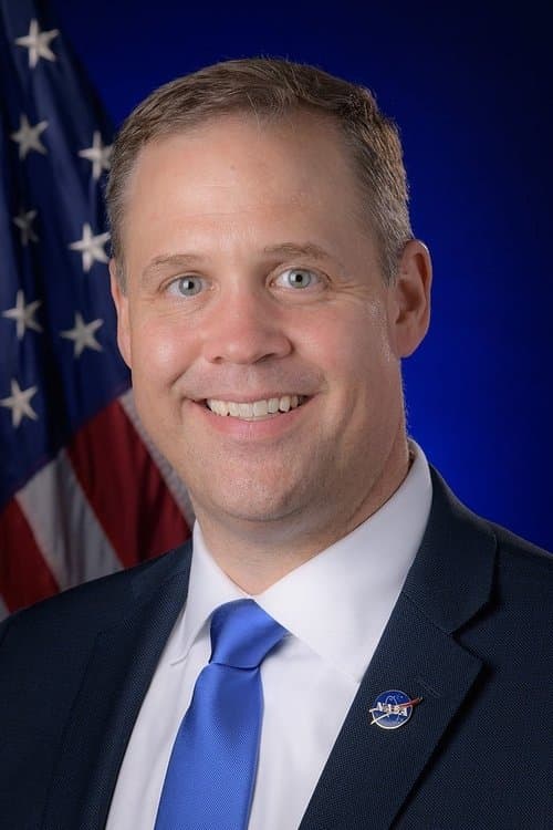 James Bridenstine profile photo