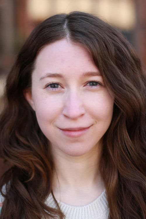 Rebecca Gray Davis profile photo