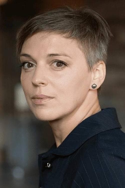 Nelly Uvarova profile photo