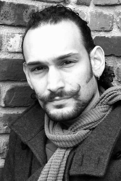 Jonathan Mastrojohn profile photo