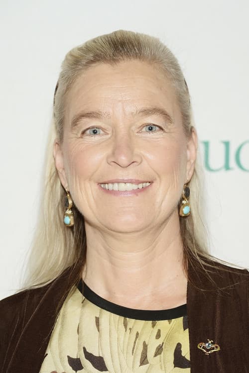 Nell Newman profile photo