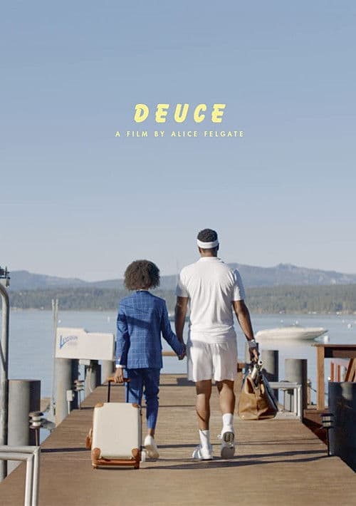 Deuce poster