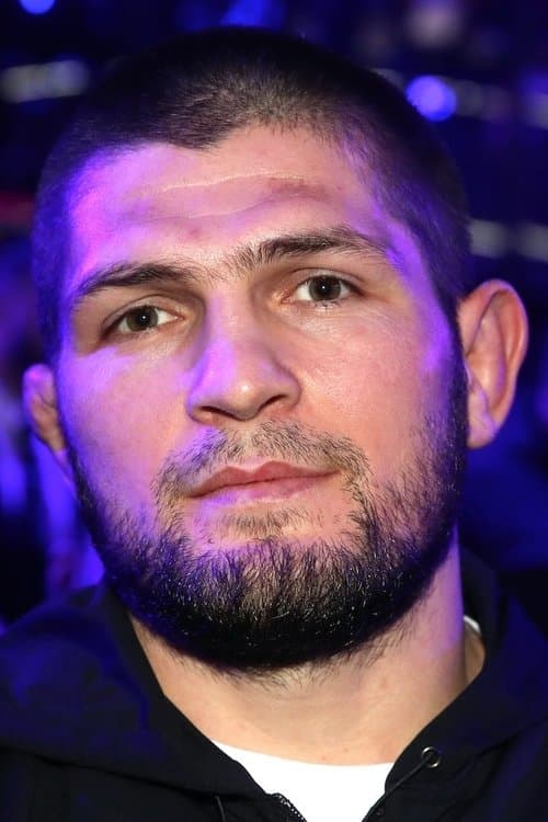 Khabib Nurmagomedov profile photo