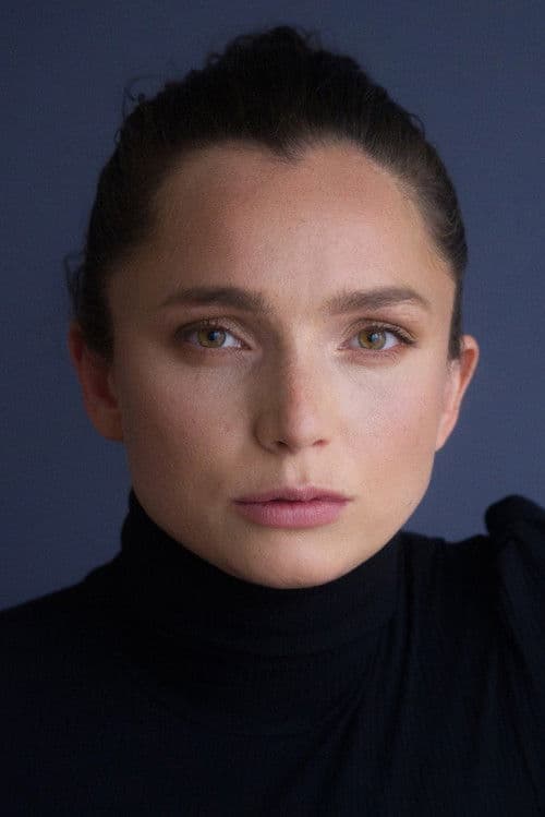 Anna Císařovská profile photo