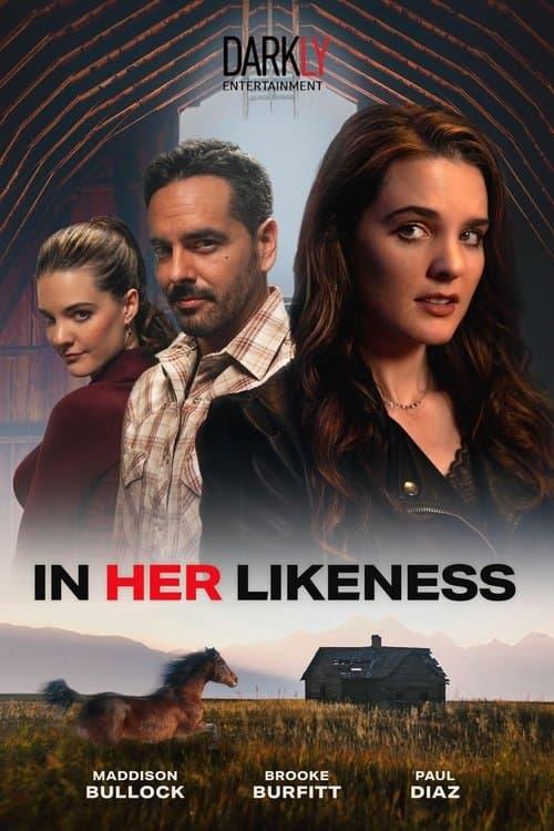 In Her Likeness poster