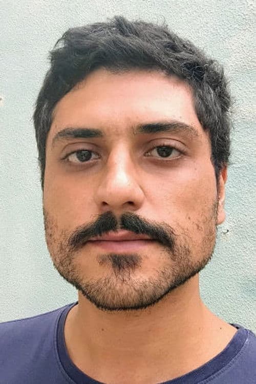 Pedro Conrado profile photo