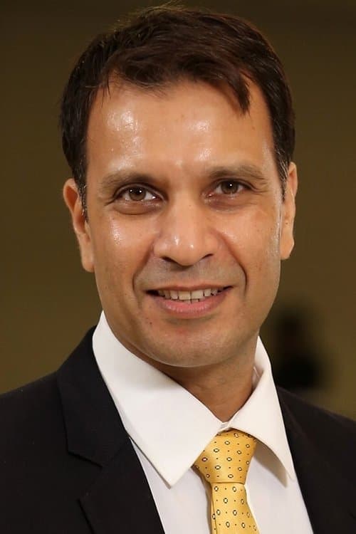 Harssh A. Singh profile photo