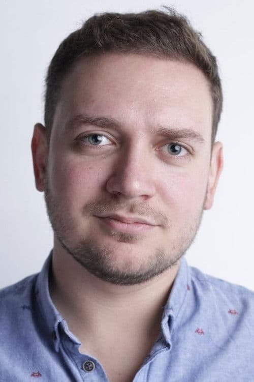 Boris Dergachev profile photo