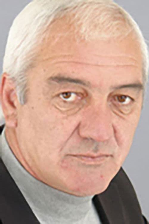 Suren Khugaev profile photo