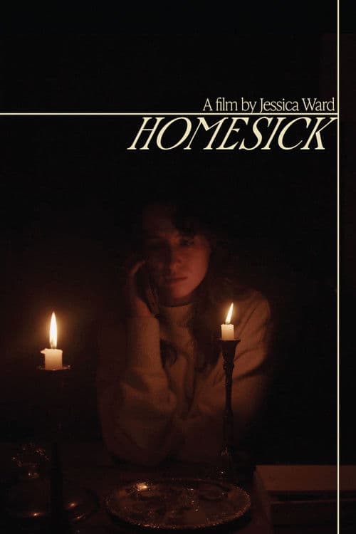 Homesick poster
