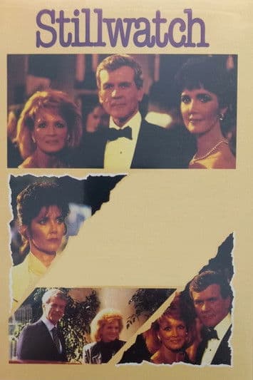 Stillwatch poster
