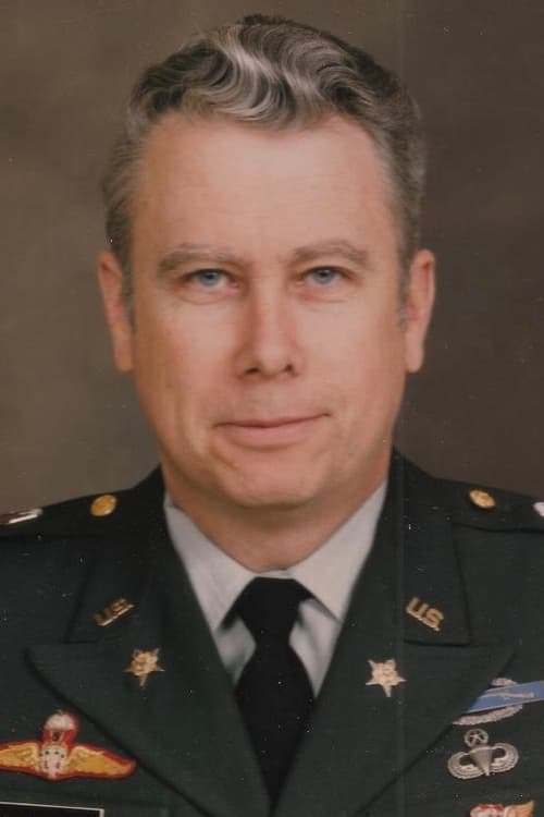 John B. Alexander profile photo