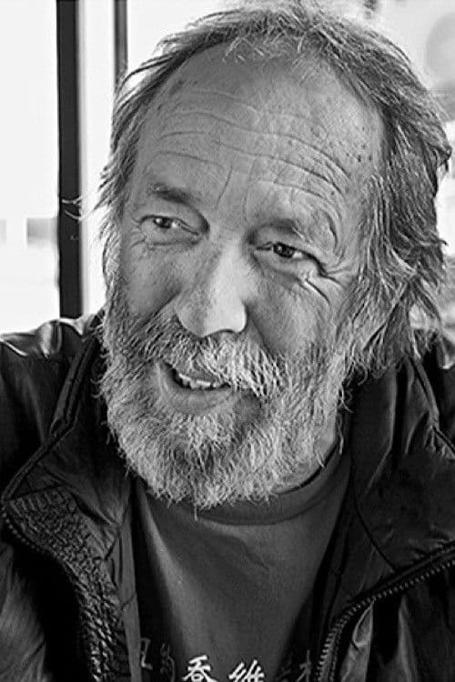 Pierre Falardeau profile photo