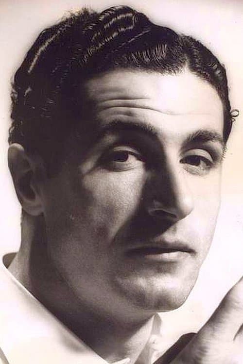 Carl Anthony profile photo