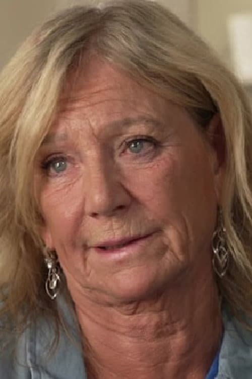 Susanne Wikström profile photo