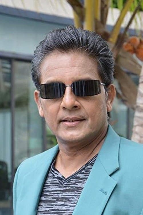 Mukesh Hariawala profile photo