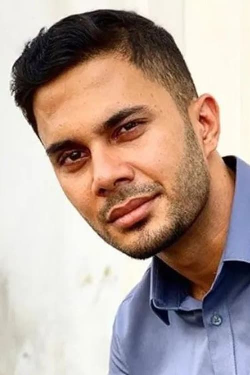 Fikry Ibrahim profile photo