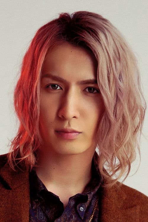Ryusei Fujii profile photo