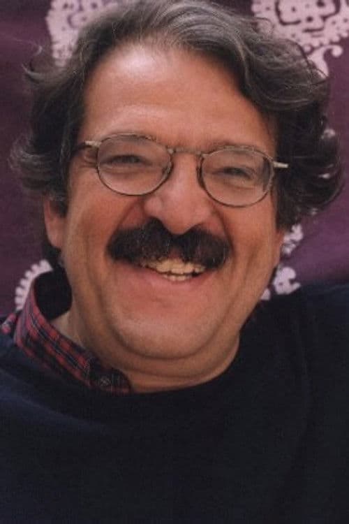 Michel Israël profile photo