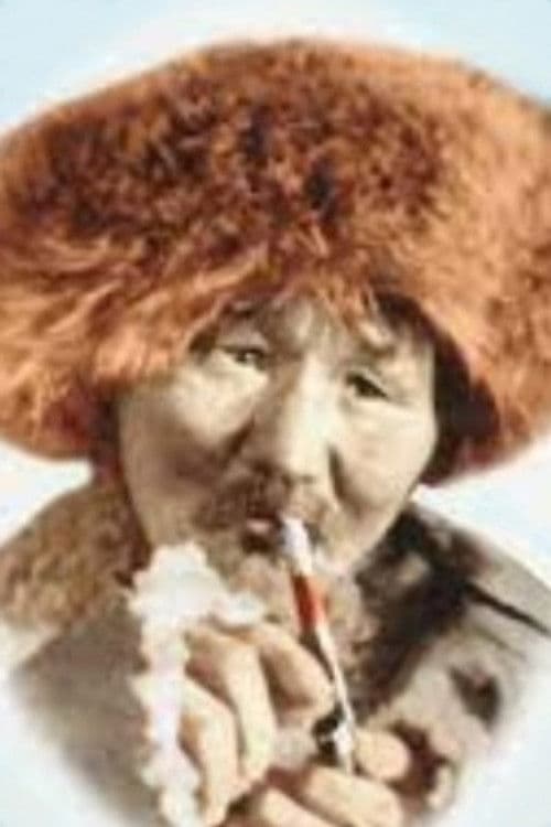 Luvsan Ulzii profile photo