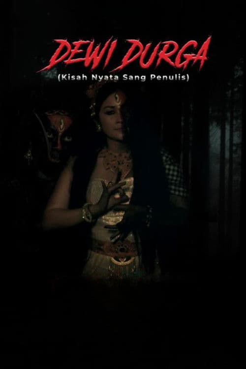 Dewi Durga poster