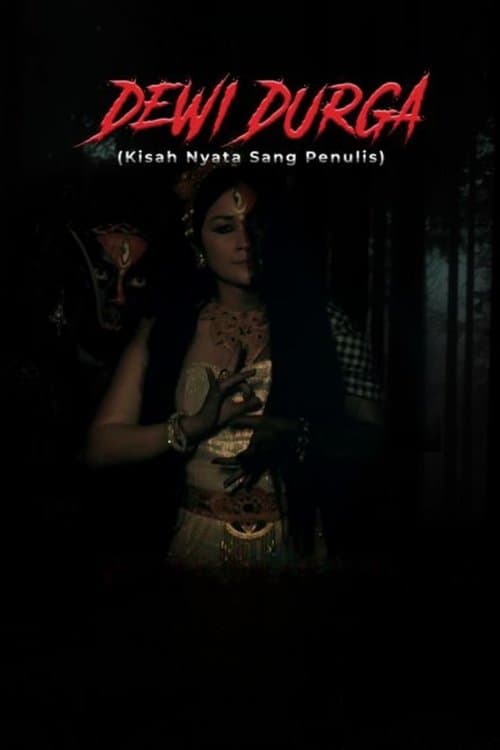Dewi Durga poster