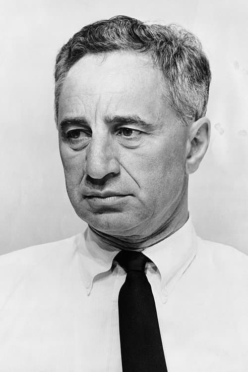 Elia Kazan profile photo
