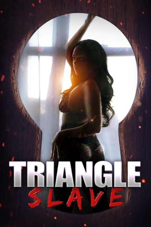Triangle Slave poster