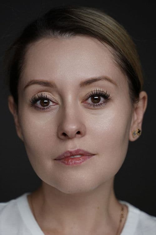 Mariya Kravchenko profile photo