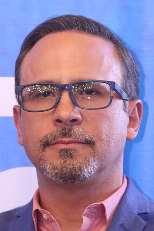 Ulises de la Torre profile photo