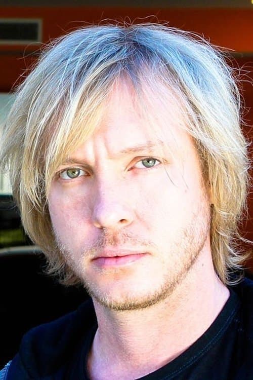 Kenny Wayne Shepherd profile photo