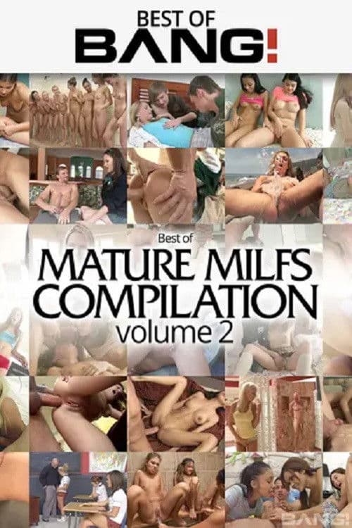 Best Of Mature Milfs Compilation 2 poster