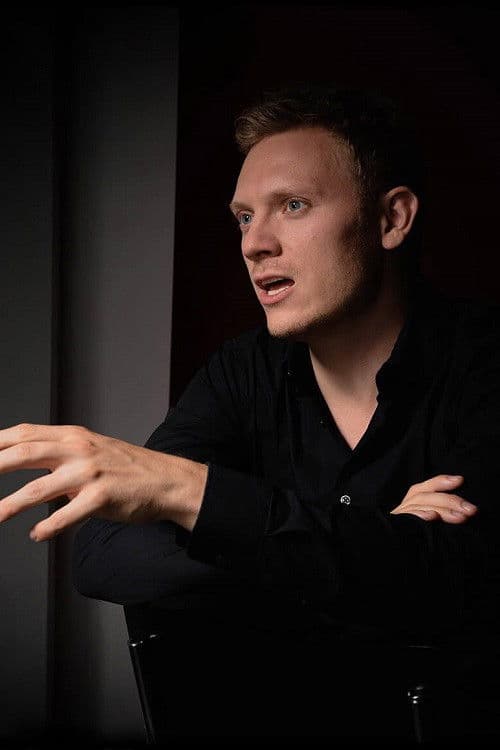 Sebastian Führ profile photo