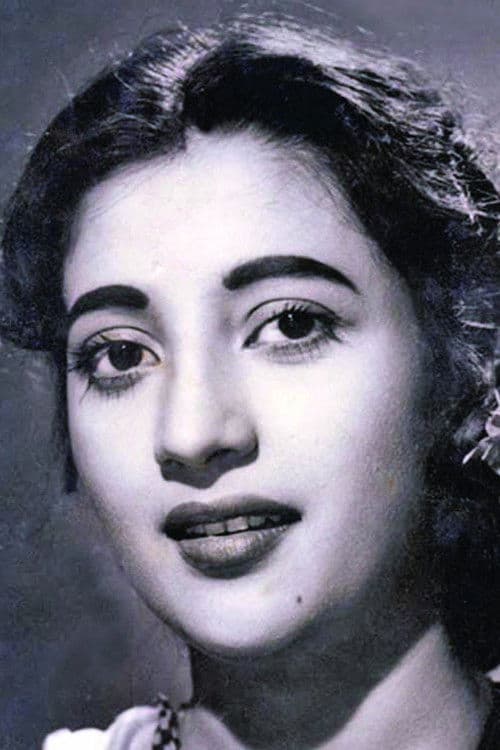Suchitra Sen profile photo