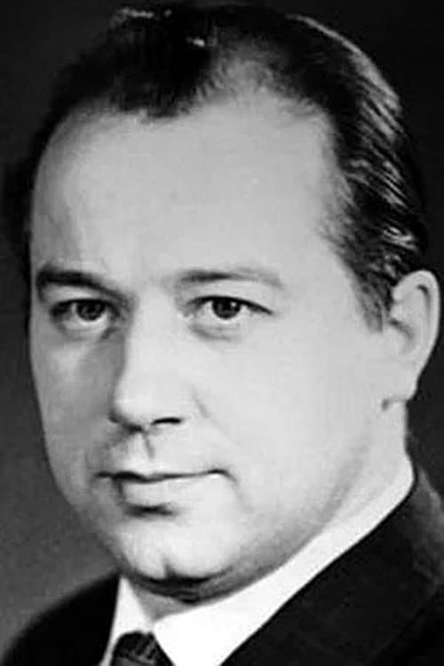 Yuri Volyntsev profile photo