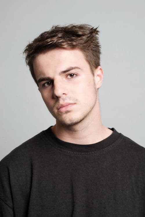 Maciej Łączyński profile photo