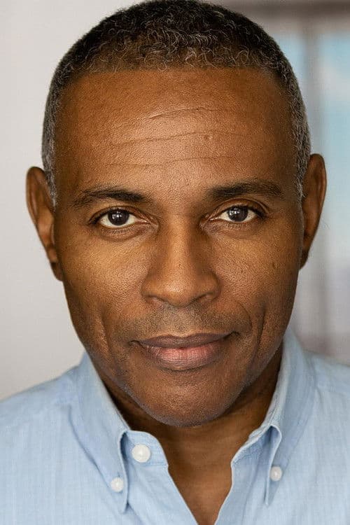 Kenneth J. Morgan profile photo