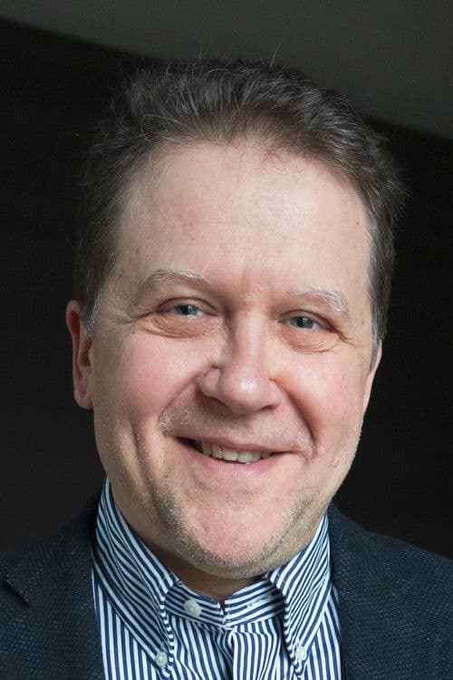 Vesko Eschkenazy profile photo