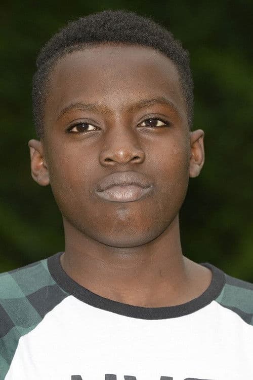 Balamine Guirassy profile photo