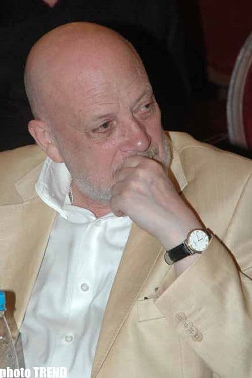 Pavel Finn profile photo