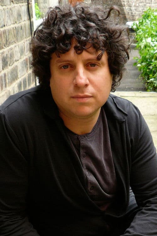 Marc Isaacs profile photo