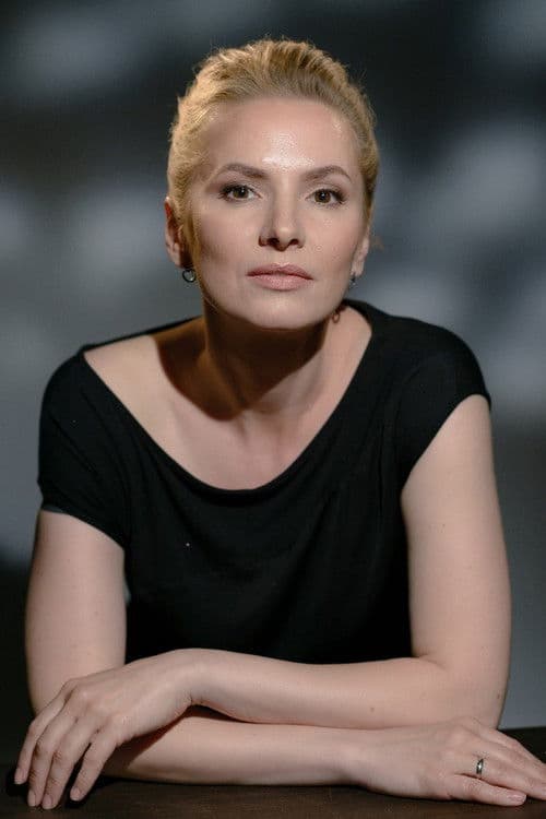 Ekaterina Yudina profile photo